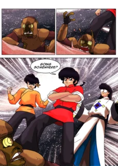 Ranma of Mars023