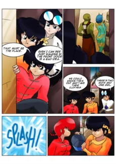 Ranma of Mars025