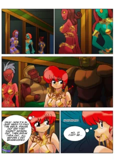 Ranma of Mars028