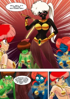 Ranma of Mars029