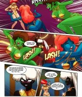 Ranma of Mars030