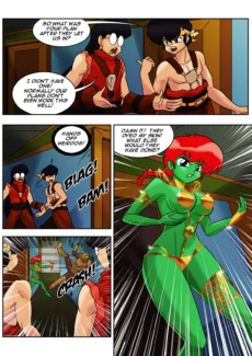 Ranma of Mars032