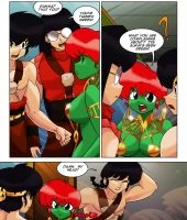 Ranma of Mars033