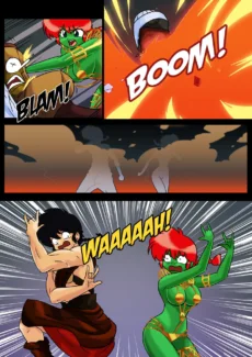 Ranma of Mars036
