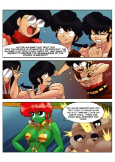 Ranma of Mars037