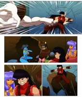 Ranma of Mars050