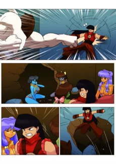 Ranma of Mars050