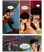 Ranma of Mars053