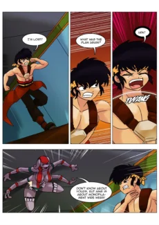 Ranma of Mars053