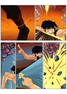 Ranma of Mars054