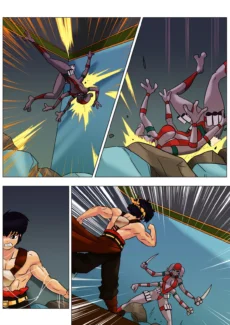 Ranma of Mars055