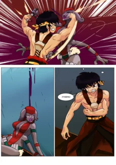 Ranma of Mars056