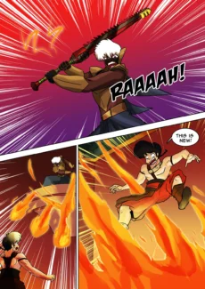 Ranma of Mars058