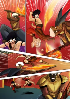 Ranma of Mars059