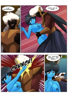 Ranma of Mars062