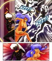 Ranma of Mars067