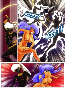 Ranma of Mars067
