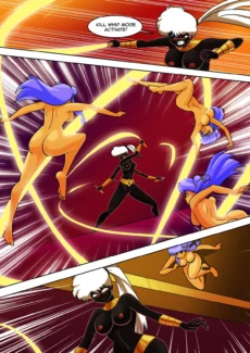 Ranma of Mars068