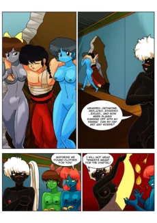 Ranma of Mars074