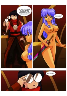Ranma of Mars088