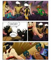 Ranma of Mars091