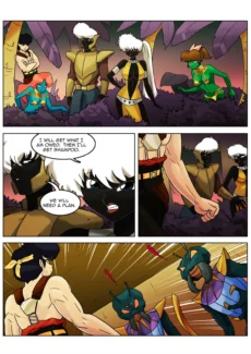 Ranma of Mars091