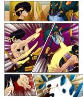 Ranma of Mars092