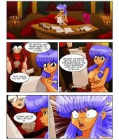 Ranma of Mars098