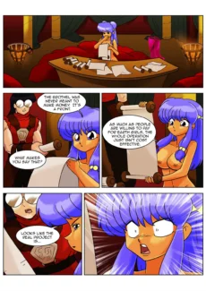 Ranma of Mars098