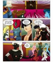 Ranma of Mars100