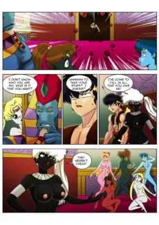 Ranma of Mars100