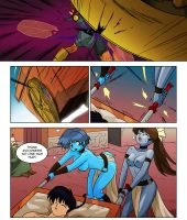 Ranma of Mars107