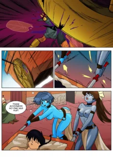 Ranma of Mars107