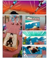 Ranma of Mars108