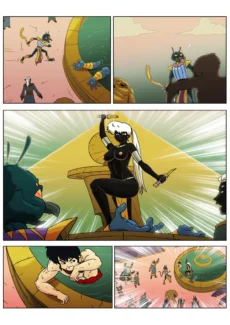 Ranma of Mars114