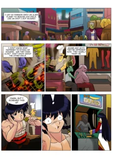 Ranma of Mars116