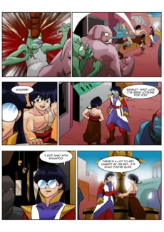Ranma of Mars117