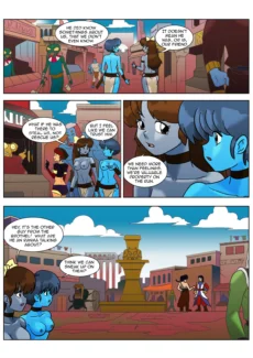 Ranma of Mars118