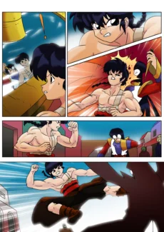 Ranma of Mars120