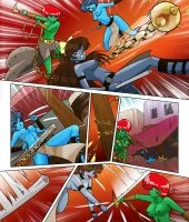 Ranma of Mars121