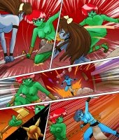Ranma of Mars122