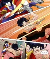 Ranma of Mars123