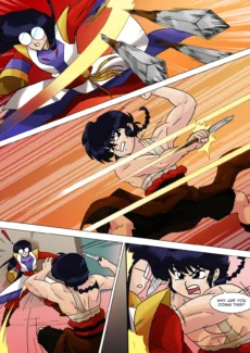 Ranma of Mars123