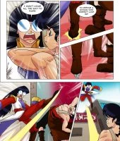 Ranma of Mars124