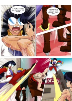 Ranma of Mars124