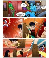 Ranma of Mars125