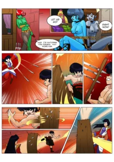 Ranma of Mars125