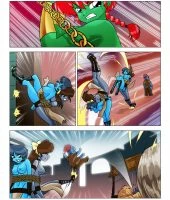 Ranma of Mars129