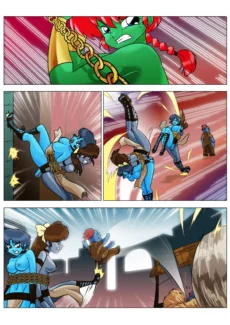 Ranma of Mars129