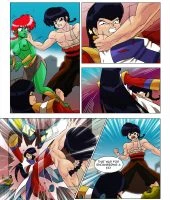 Ranma of Mars131